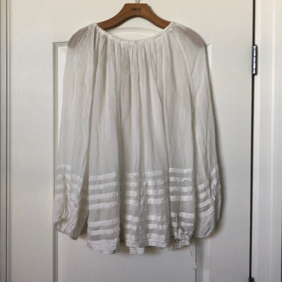 Free People One Tie That Binds Top - Picture 8 of 8